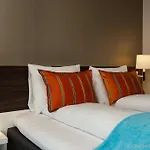 Hotel Scandic Helsfyr 4*