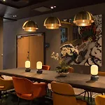 Scandic Helsfyr Hotel