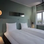 Scandic Helsfyr Hotel Oslo