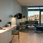 Hotel Scandic Helsfyr 4*