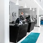 Scandic Helsfyr Hotel 4*