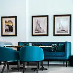 Scandic Helsfyr 4* Oslo