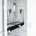 Scandic Helsfyr Hotel 4*