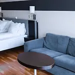 Hotel Scandic Helsfyr