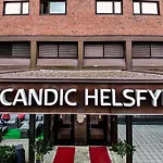 Scandic Helsfyr Hotel Oslo
