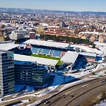 Scandic Helsfyr Hotel 4*