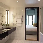 Hotel Scandic Helsfyr Oslo
