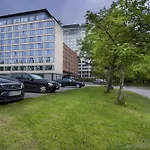 Scandic Helsfyr 4*