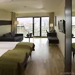 Scandic Helsfyr Hotel 4*