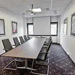 Scandic Helsfyr Hotel