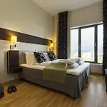 Scandic Helsfyr Hotel 4*