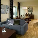 Hotel Scandic Helsfyr