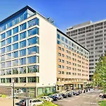 Hotel Scandic Helsfyr Oslo