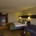 Scandic Helsfyr Hotel