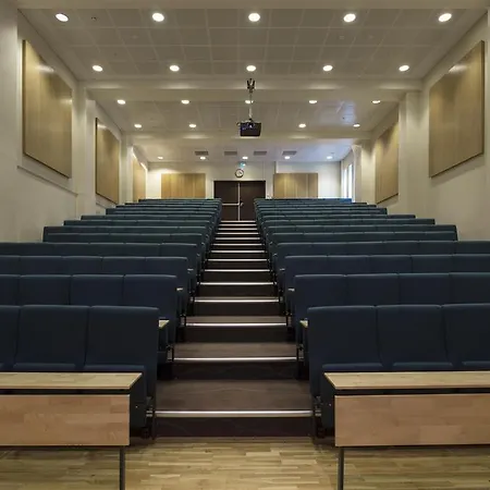 Scandic Helsfyr Szálloda 4*