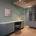 Scandic Helsfyr 4* אוסלו