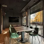 מלון Scandic Helsfyr 4*