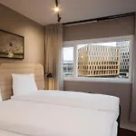 Scandic Helsfyr 4* אוסלו