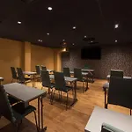 מלון Scandic Helsfyr