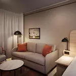 Scandic Helsfyr 4* אוסלו