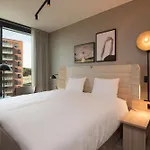 Scandic Helsfyr מלון