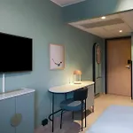 מלון Scandic Helsfyr 4*