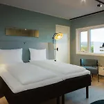 Scandic Helsfyr מלון אוסלו