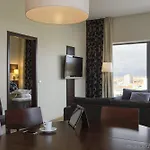 Scandic Helsfyr 4* אוסלו