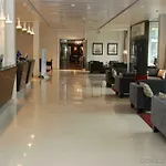 Scandic Helsfyr מלון אוסלו