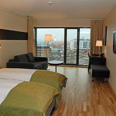 Hotel Scandic Helsfyr Oslo
