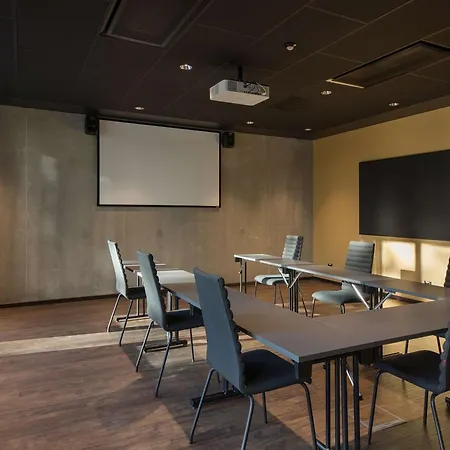 Hotell Scandic Helsfyr