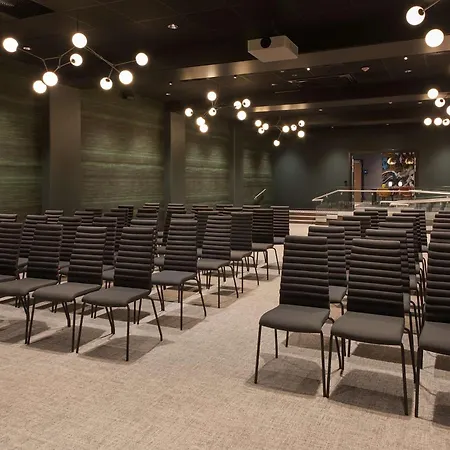 Scandic Helsfyr Oslo