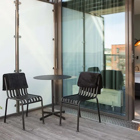 Scandic Helsfyr Oslo