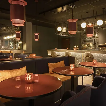 斯福尔斯堪迪克酒店 酒店 4*