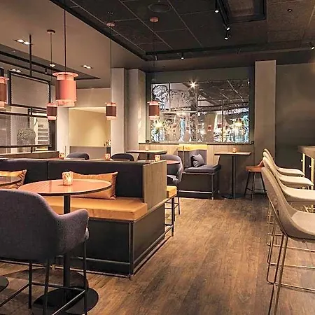 酒店 斯福尔斯堪迪克酒店 奥斯陆