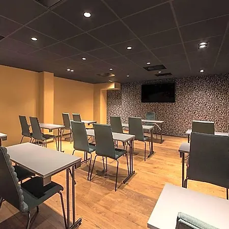 斯福尔斯堪迪克酒店
