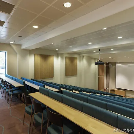 Scandic Helsfyr Hotel 4*