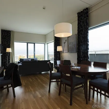Scandic Helsfyr 4*