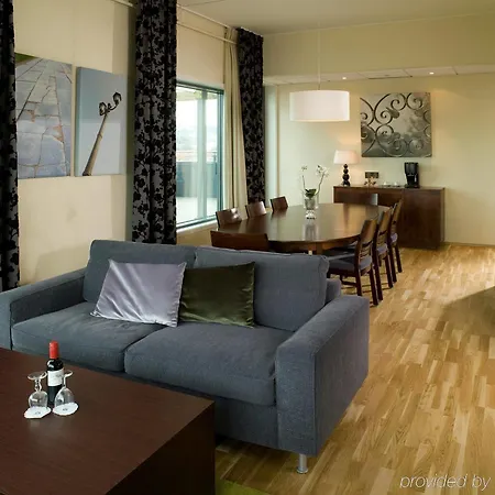 Hotell Scandic Helsfyr