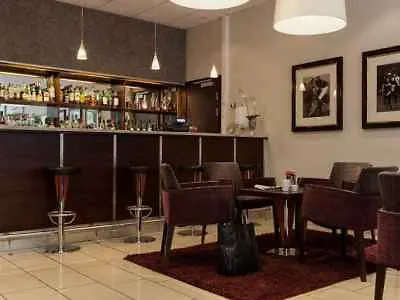 酒店 斯福尔斯堪迪克酒店 奥斯陆
