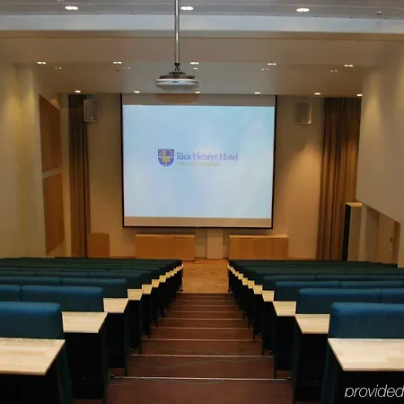 Hotell Scandic Helsfyr Oslo