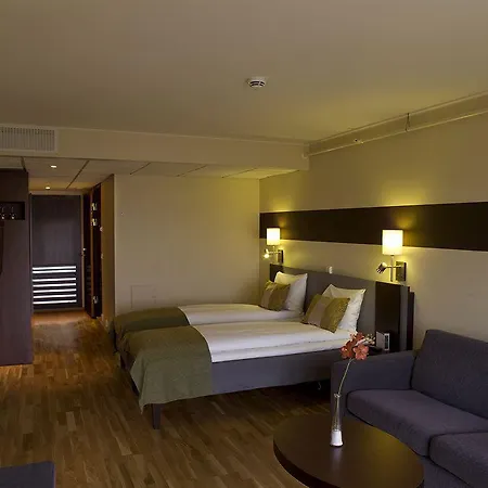 Scandic Helsfyr Hotel
