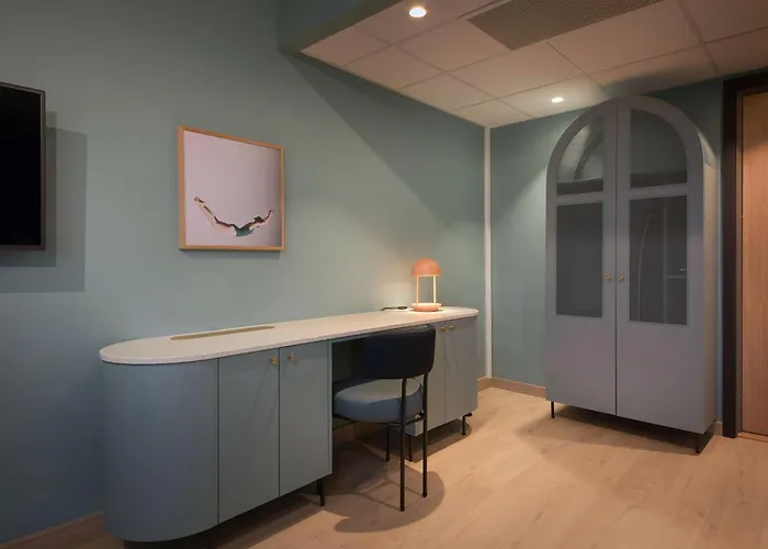 Scandic Helsfyr 4* Oslo