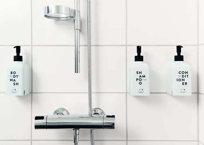 Scandic Helsfyr Oslo