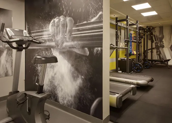 Scandic Helsfyr 4* Осло