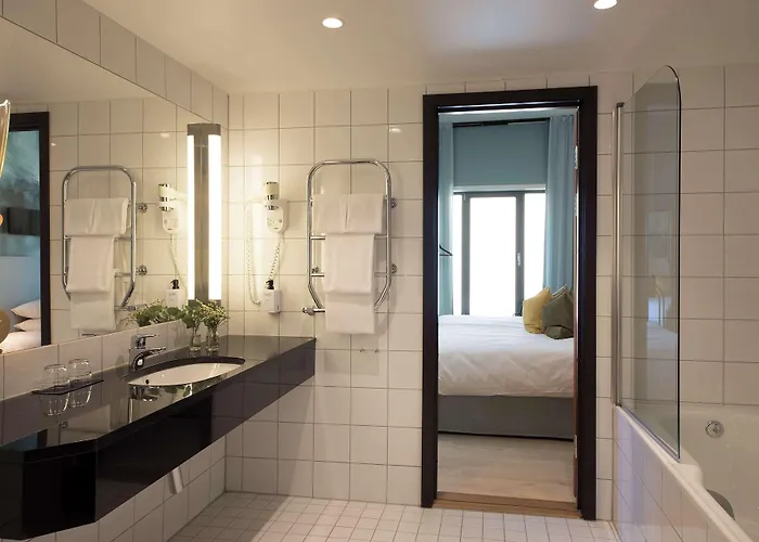 Hotell Scandic Helsfyr Oslo