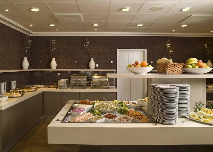 Hotell Scandic Helsfyr 4*