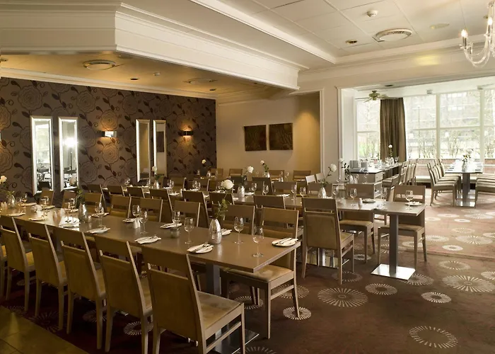 Scandic Helsfyr Hotell Oslo