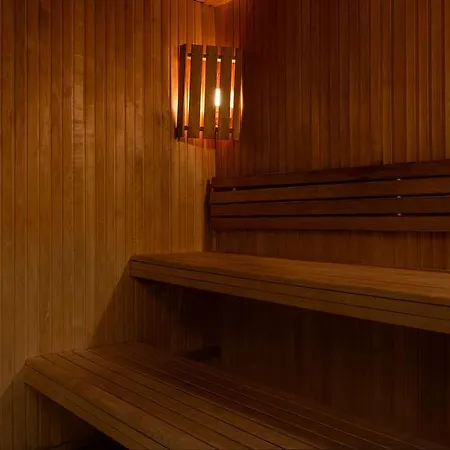 Hotell Scandic Helsfyr 4*