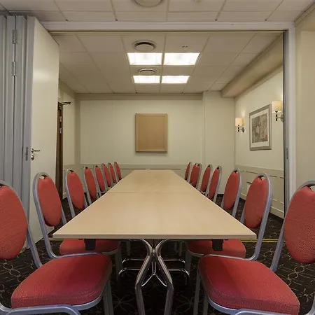 Hotell Scandic Helsfyr Oslo